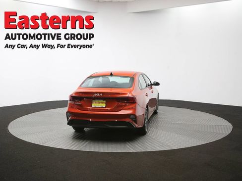 Used 2023 Kia Forte LXS image 37