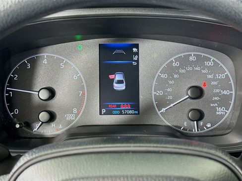 Certified 2024 Toyota Corolla LE FWD image 12