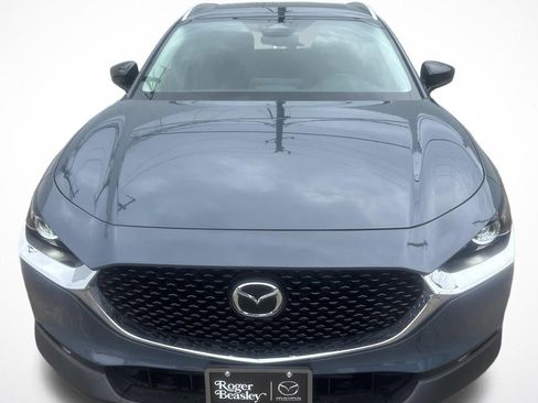Used 2025 MAZDA CX-30 AWD 2.5 S w/ Preferred Package image 3