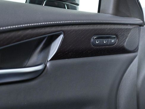 Certified 2025 INFINITI QX60 Sensory w/ Cargo Package image 24