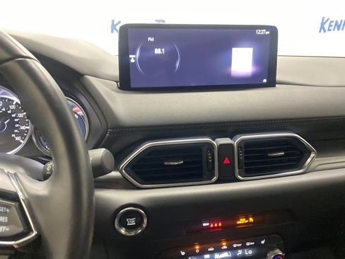 Certified 2025 MAZDA CX-5 AWD 2.5 S w/ Preferred Package image 25
