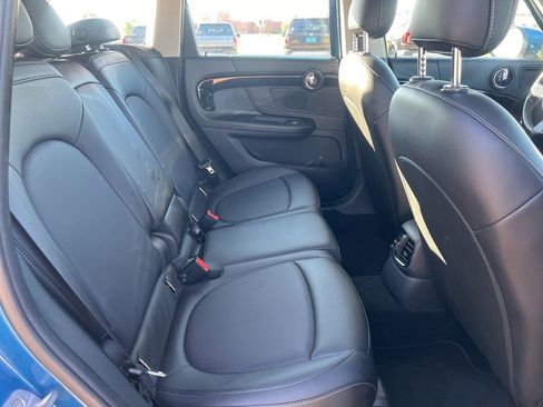 Used 2022 MINI Cooper Countryman FWD image 23