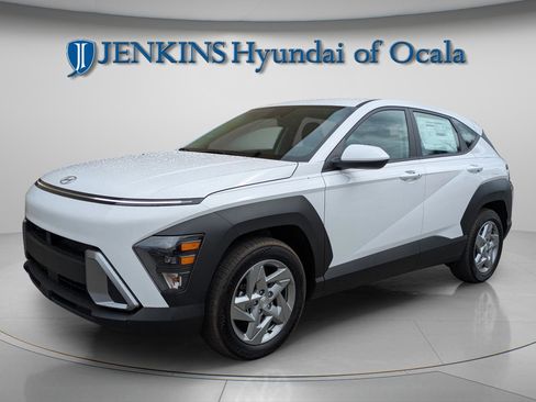 New 2026 Hyundai Kona SE FWD image 9