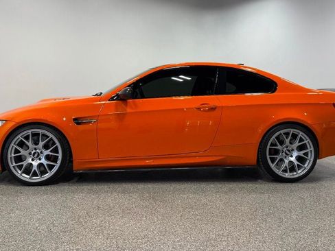 Used 2013 BMW M3 Coupe image 25