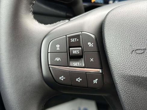 Used 2025 Ford Bronco Sport Heritage w/ Convenience Package image 24