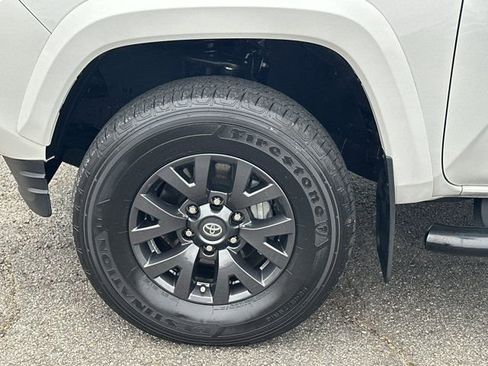 Used 2023 Toyota Tacoma SR5 image 14