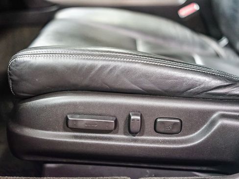 Used 2014 Acura TL SH-AWD image 21