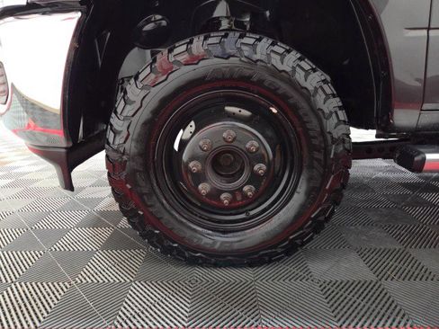 Used 2021 RAM 3500 Tradesman image 86