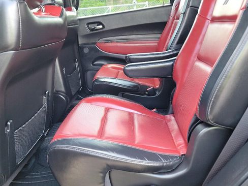 Used 2022 Dodge Durango R/T AWD/4WD image 5