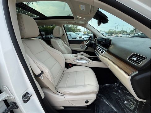 Used 2022 Mercedes-Benz GLE 450 4MATIC image 46