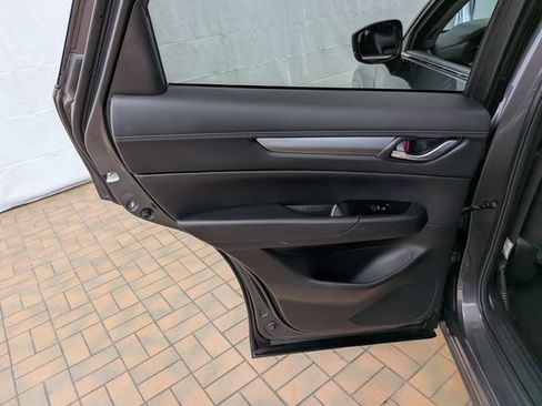 Certified 2025 MAZDA CX-5 AWD 2.5 S w/ Preferred Package image 20
