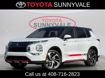 Used 2023 Mitsubishi Outlander SE