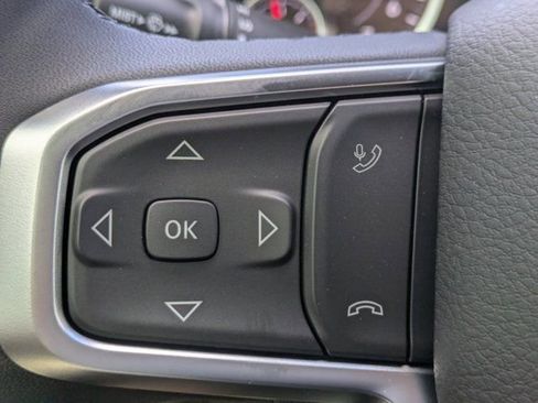 New 2026 RAM 1500 Big Horn image 21