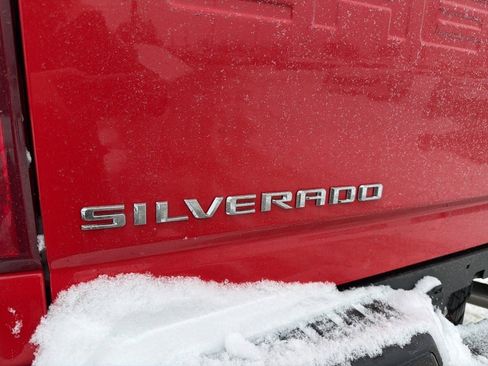 New 2026 Chevrolet Silverado 2500 Custom w/ Custom Convenience Package image 15