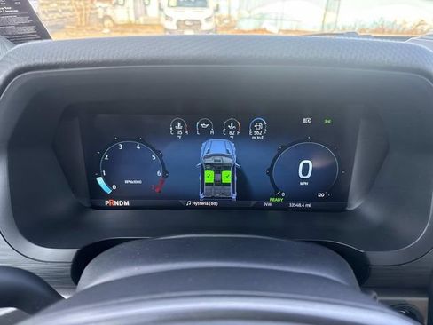 Certified 2024 Ford F150 XLT w/ Mobile Office Package image 31