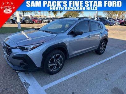 Used 2024 Subaru Crosstrek 2.0i Premium