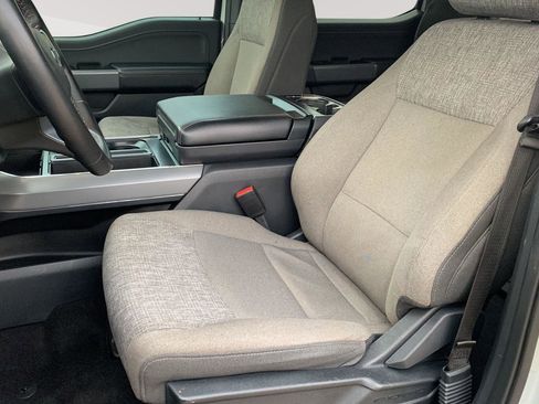 Used 2024 Ford F150 XLT w/ Mobile Office Package image 20