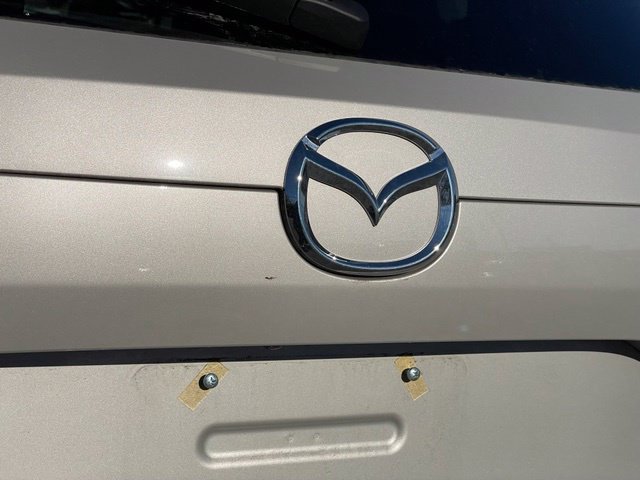 Certified 2024 MAZDA CX-5 AWD 2.5 S w/ Preferred Package image 26