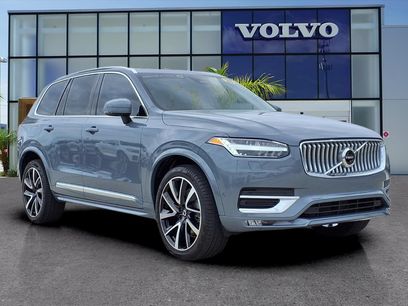 Used 2023 Volvo XC90 B6 Plus w/ Protection Package Premier
