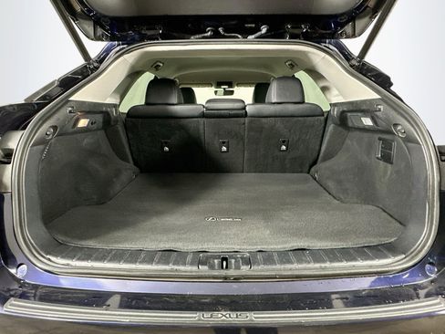 Used 2016 Lexus RX 350 AWD w/ Accessory Package image 28
