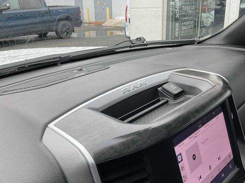 Used 2023 RAM 1500 Big Horn image 37