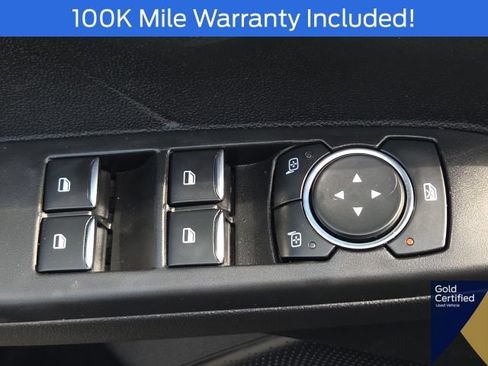 Used 2023 Ford Escape Active w/ Cold Weather Package FWD image 29
