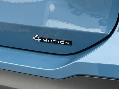 New 2026 Volkswagen Tiguan SE image 6