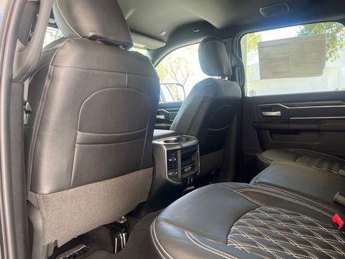 New 2022 RAM 2500 Big Horn w/ Level C Equiment Group image 33