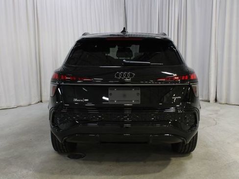 New 2026 Audi Q3 quattro 2.0T image 25