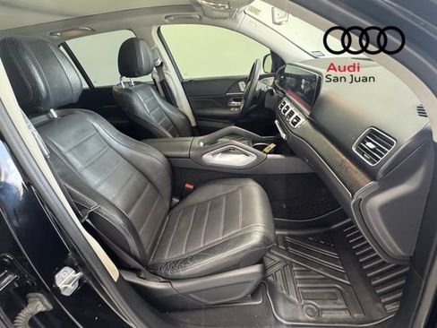 Used 2020 Mercedes-Benz GLE 350 4MATIC image 26