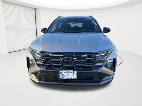 Certified 2025 Hyundai Tucson XRT image 2
