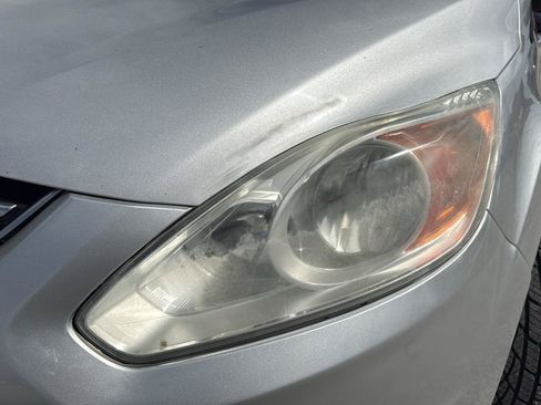 Used 2016 Ford C-MAX SE FWD image 50