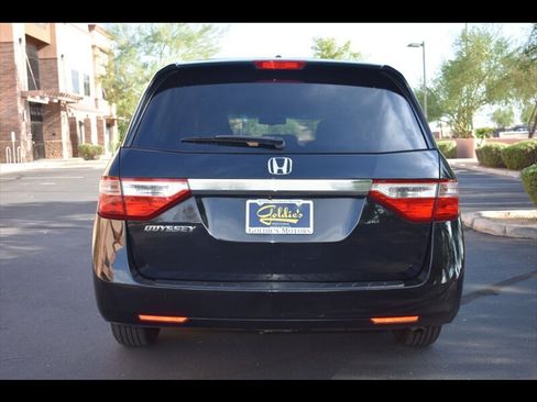Used 2012 Honda Odyssey EX-L image 9