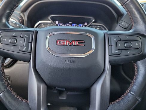 Used 2020 GMC Sierra 1500 AT4 w/ AT4 Premium Package image 24