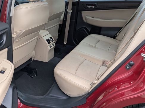 Used 2016 Subaru Legacy 2.5i Limited image 18