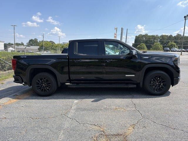 Used 2026 GMC Sierra 1500 Elevation w/ Elevation Premium Package AWD/4WD image 8
