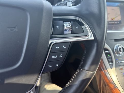 Used 2020 Lincoln Nautilus Reserve AWD/4WD image 20