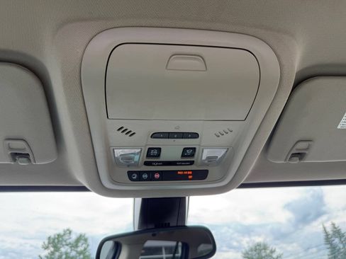 Used 2017 GMC Acadia Denali w/ LPO, Floor Liner Package AWD/4WD image 25