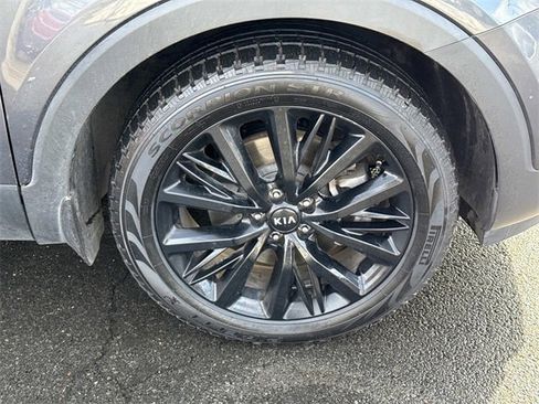 Used 2020 Kia Telluride SX image 7