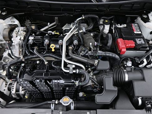 Used 2023 Nissan Altima 2.5 SL image 20