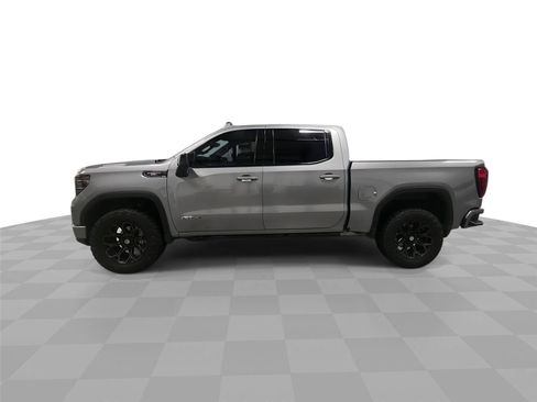 Used 2024 GMC Sierra 1500 AT4 w/ Technology Package AWD/4WD image 5