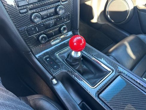 Used 2011 Ford Mustang GT Premium w/ 402A Rapid Spec Order Code image 6