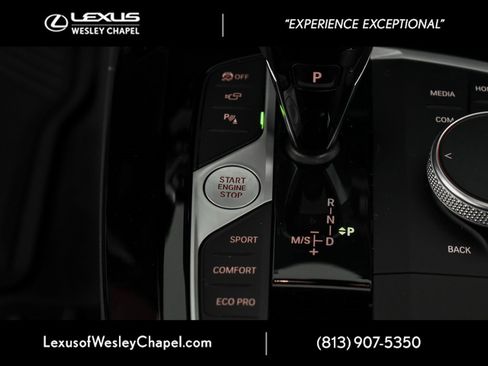 Used 2024 BMW X3 M40i w/ Premium Package image 31