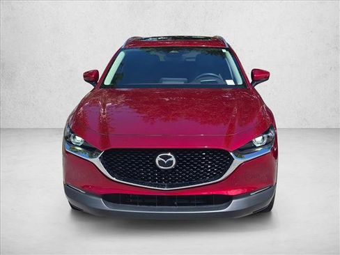 Used 2024 MAZDA CX-30 AWD 2.5 S w/ Premium Package image 2