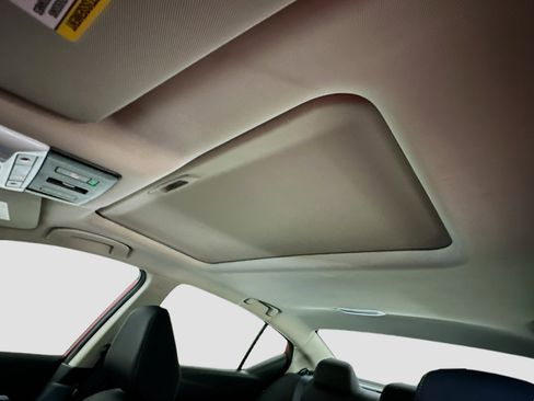 Used 2023 Nissan Altima 2.5 SV w/ SV Premium Package image 27