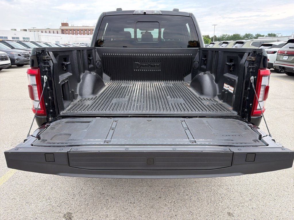 Used 2023 Ford F150 Raptor AWD/4WD image 30