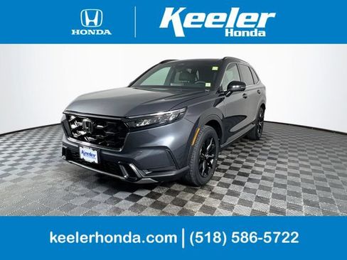 Used 2023 Honda CR-V Sport image 1