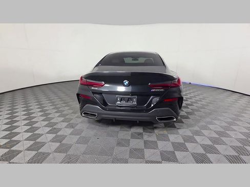 Used 2022 BMW M850i Gran Coupe xDrive image 41