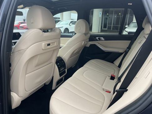 Used 2021 BMW X5 xDrive40i w/ Premium Package 3 AWD/4WD image 10