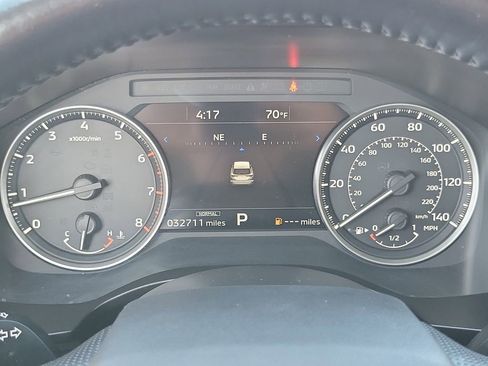 Used 2023 Mitsubishi Outlander SE FWD image 9
